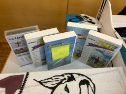 Modellflugbörse MFV Biebertal 2025